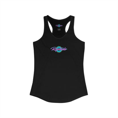 Women's Riptide Racerback Tank