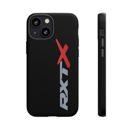 RXTX Tough Phone Case Protective Cover - iPhone Samsung Google Pixel