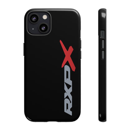 RXPX Tough Phone Case Protective Cover - iPhone Samsung Google Pixel