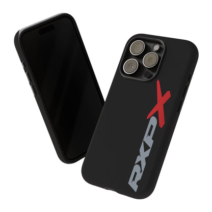 RXPX Tough Phone Case Protective Cover - iPhone Samsung Google Pixel