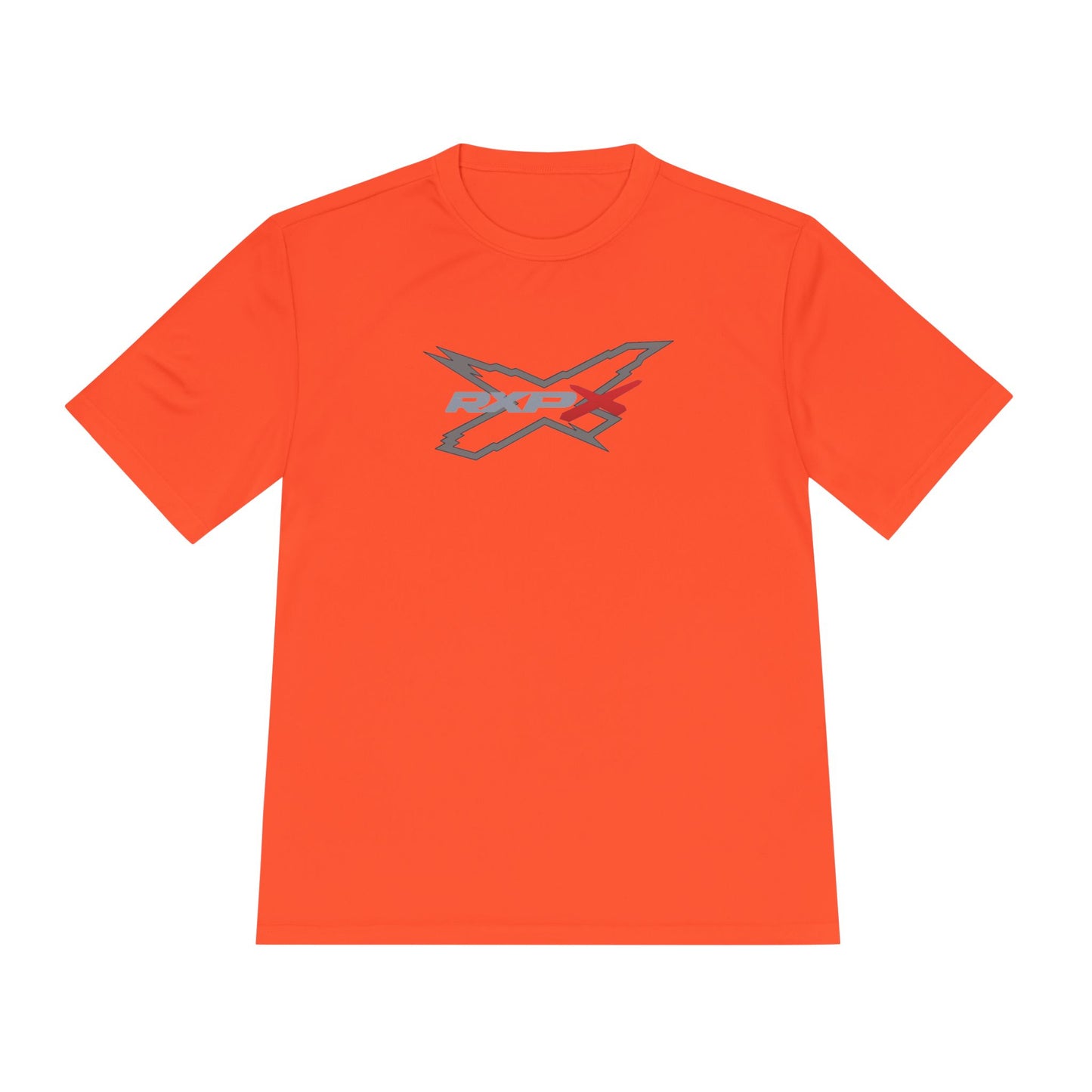 RXPX X-Team Performance Dri Fit Tee — Moisture‑Wicking Athletic Shirt