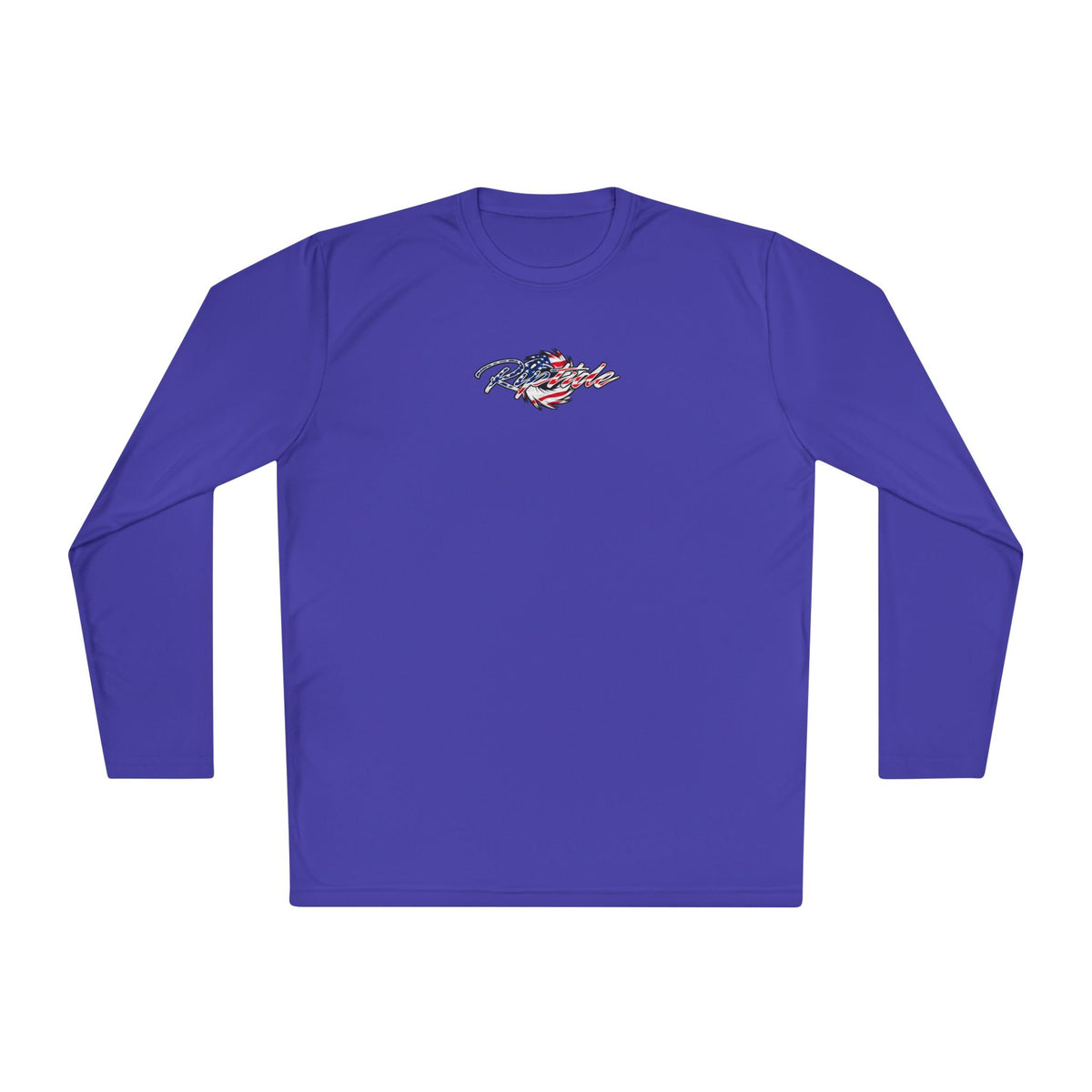 Riptide USA 250 Long Sleeve Shirt Dri Fit