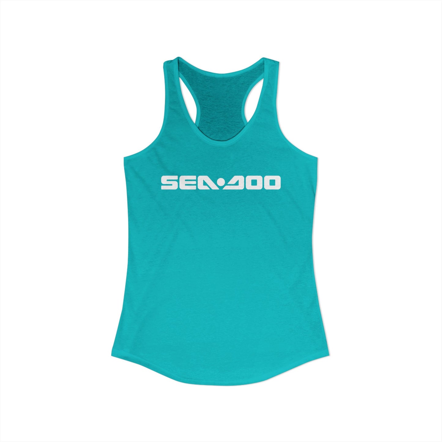 Women's SeaDoo Ideal Racerback Tank