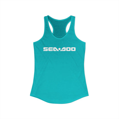 Women's SeaDoo Ideal Racerback Tank
