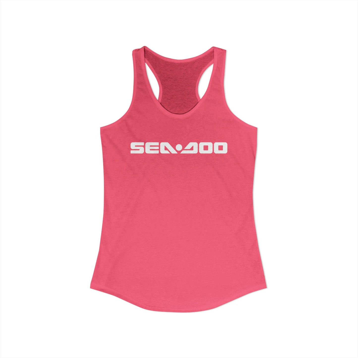Women's SeaDoo Ideal Racerback Tank