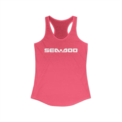 Women's SeaDoo Ideal Racerback Tank