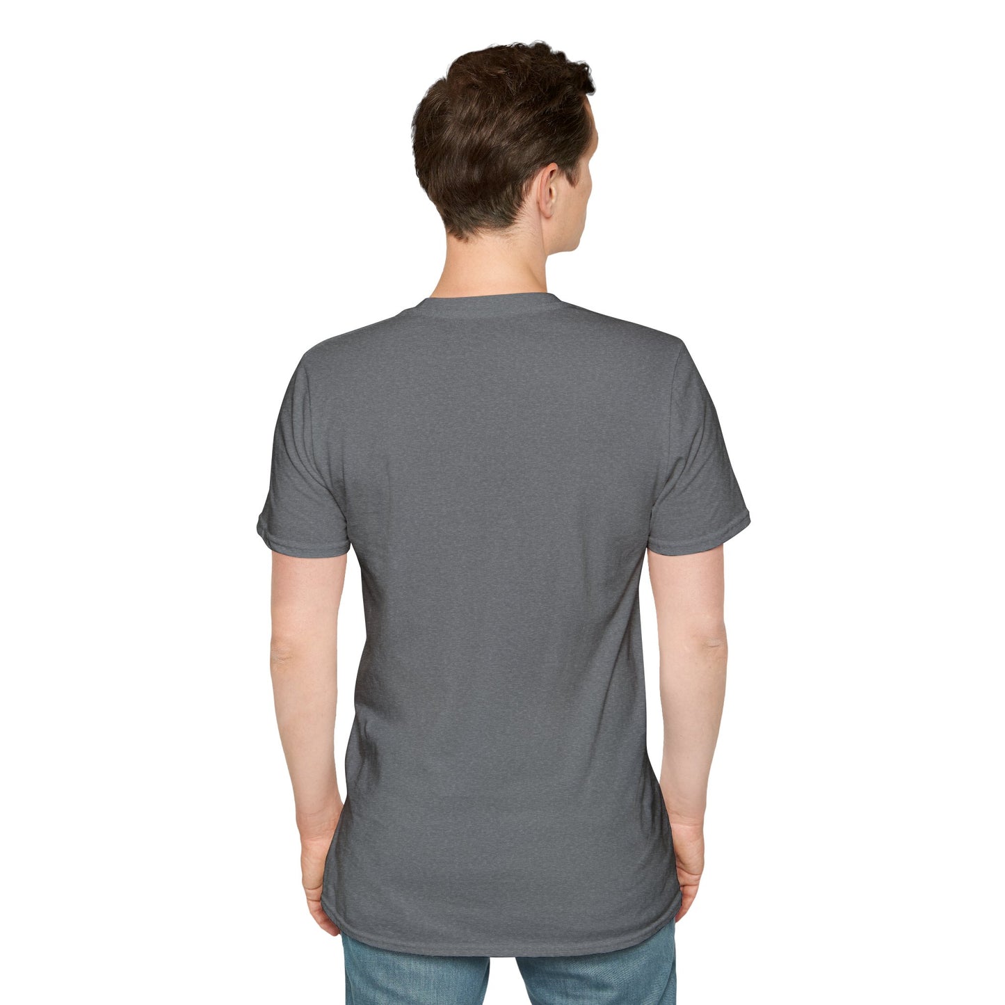 Riptide USA Soft T-Shirt