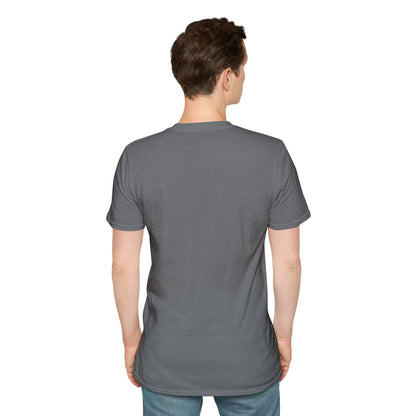 Riptide USA Soft T-Shirt