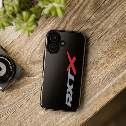RXTX Tough Phone Case Protective Cover - iPhone Samsung Google Pixel