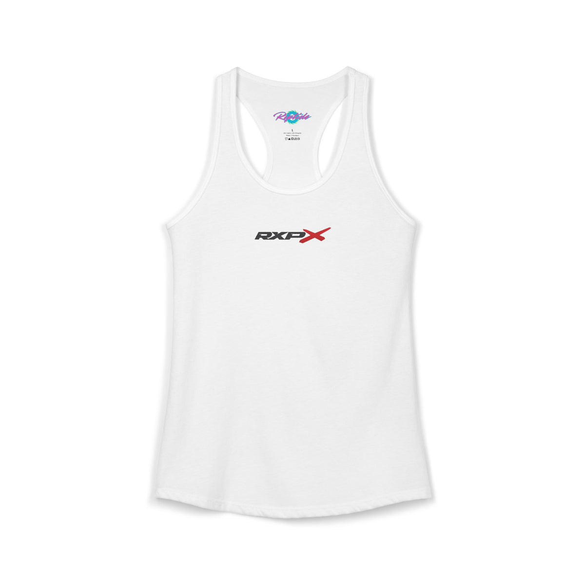 Women's SeaDoo RXPX Racerback Tank