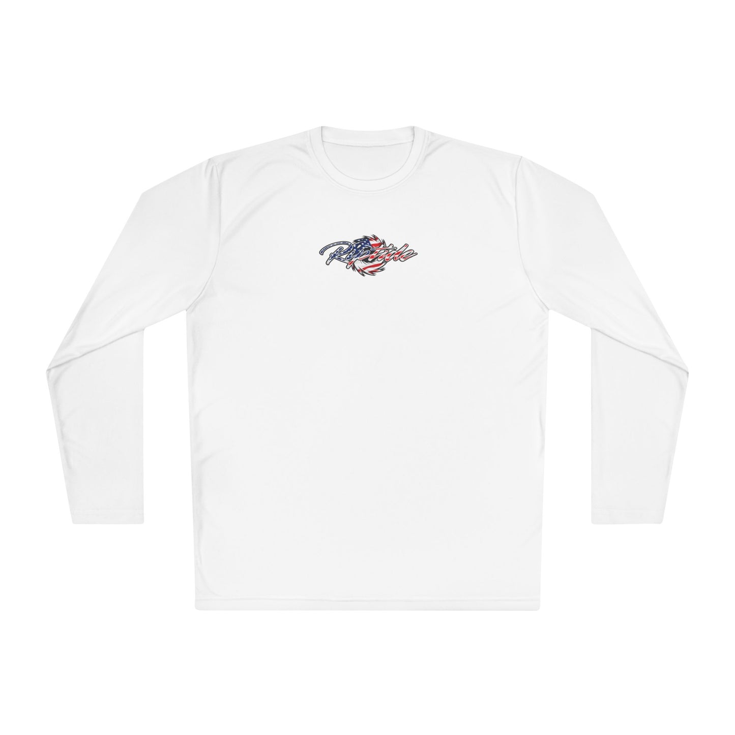 Riptide USA 250 Long Sleeve Shirt Dri Fit