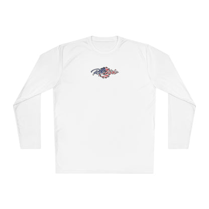 Riptide USA 250 Long Sleeve Shirt Dri Fit
