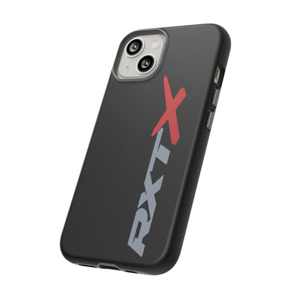RXTX Tough Phone Case Protective Cover - iPhone Samsung Google Pixel