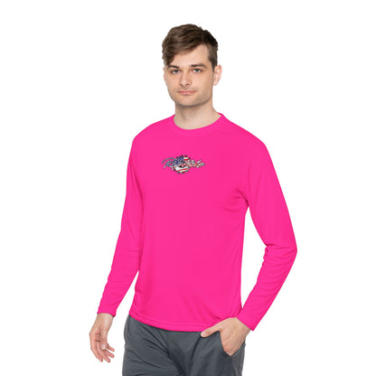 Riptide USA 250 Long Sleeve Shirt Dri Fit
