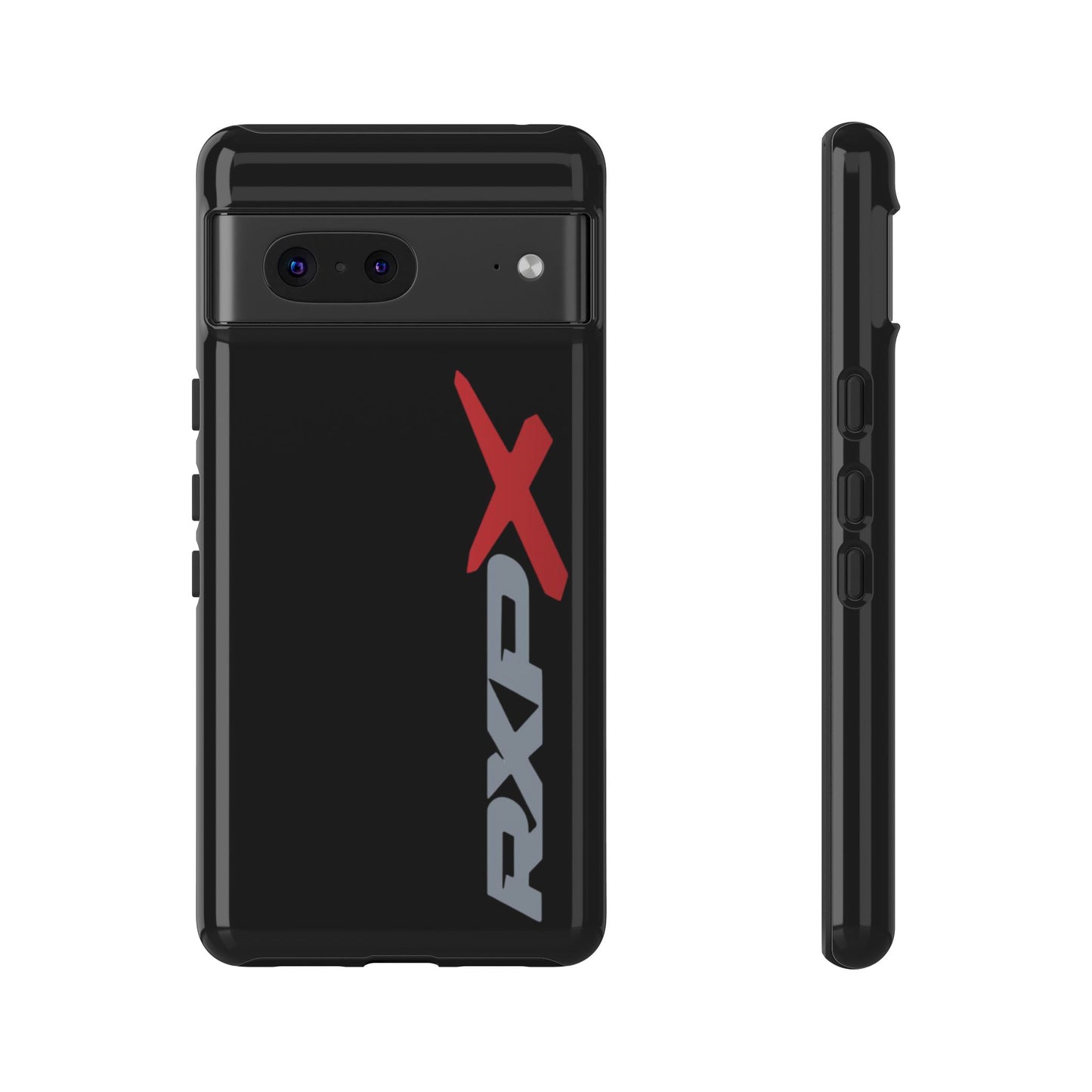 RXPX Tough Phone Case Protective Cover - iPhone Samsung Google Pixel
