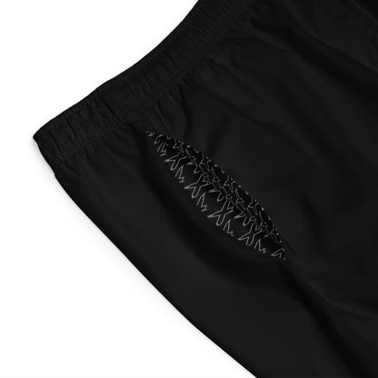 X-Team Black Board Shorts — Men's Swim/Surf Trunks Grey