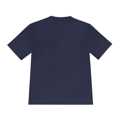 RXTX Performance Dri Fit Tee — Moisture‑Wicking Athletic Shirt