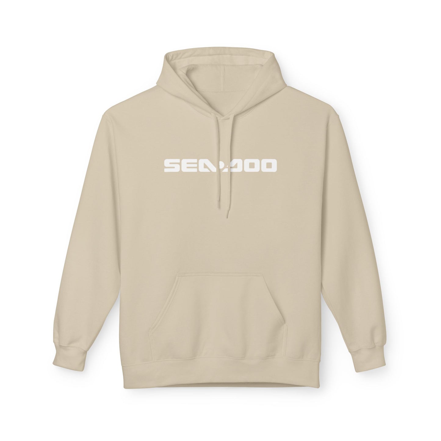 Women's SeaDoo Fleece Hoodie | Jet Ski Watercraft Pullover