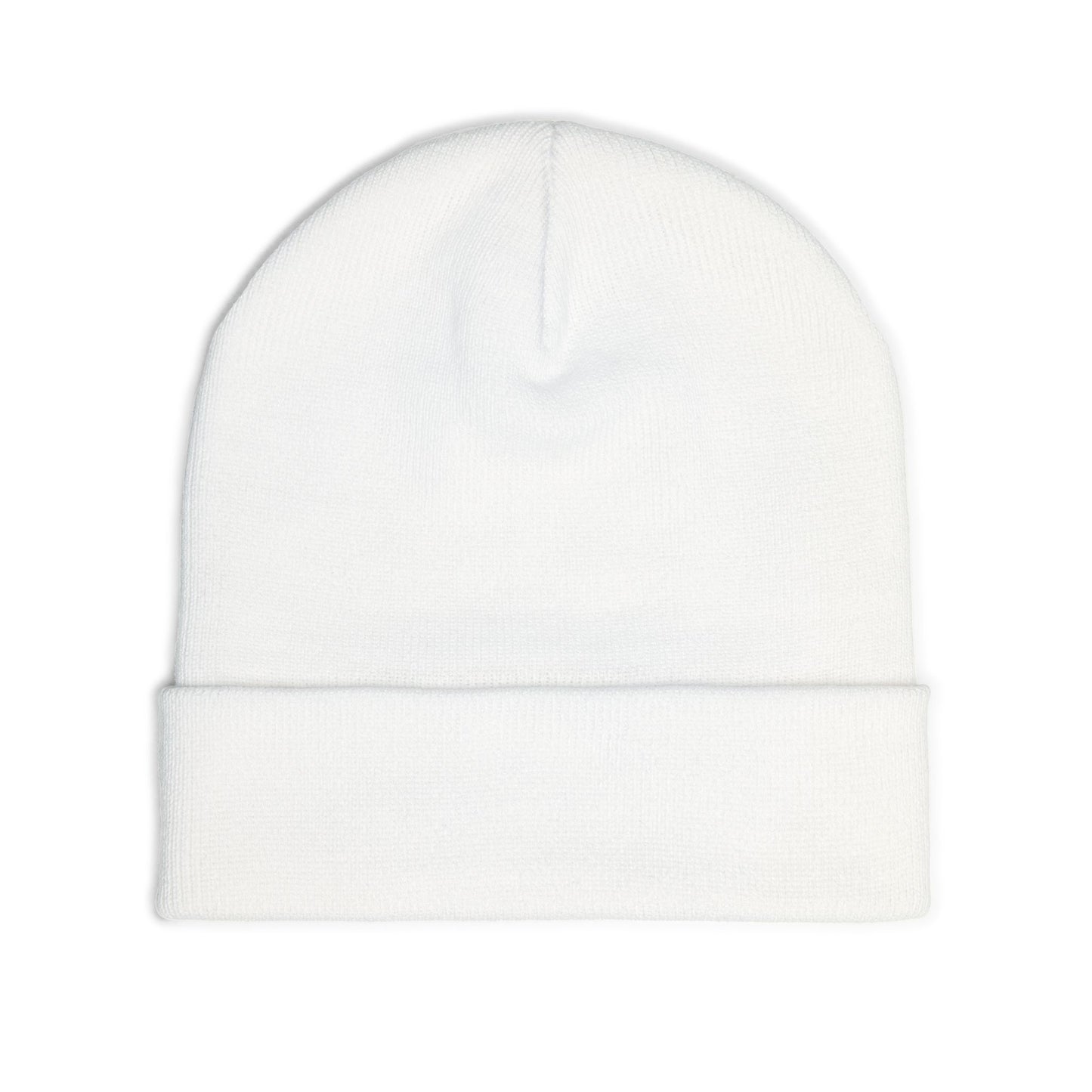 X-Team Knit Beanie — Embroidered Winter Hat