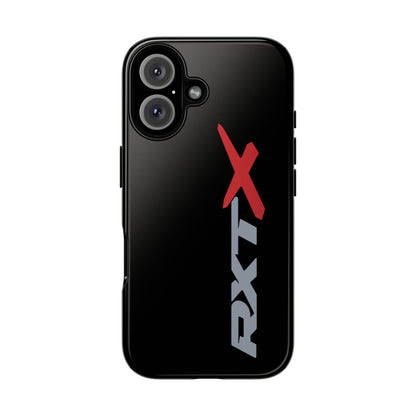 RXTX Tough Phone Case Protective Cover - iPhone Samsung Google Pixel