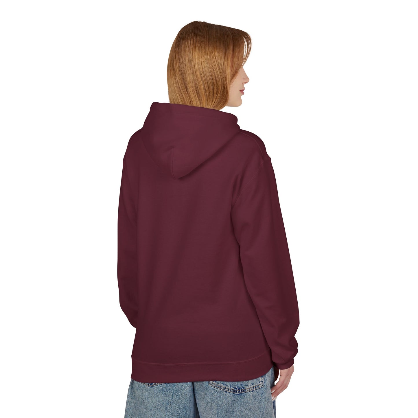 Women's SeaDoo Fleece Hoodie | Jet Ski Watercraft Pullover