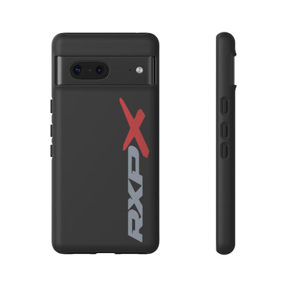 RXPX Tough Phone Case Protective Cover - iPhone Samsung Google Pixel