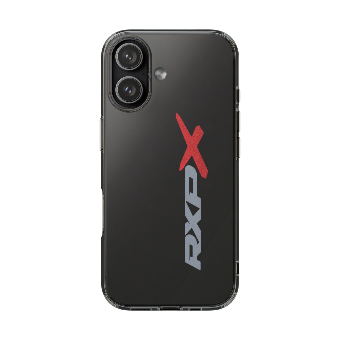 RXP-X Clear Impact-Resistant Phone Case iPhone & Samsung