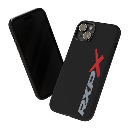 RXPX Tough Phone Case Protective Cover - iPhone Samsung Google Pixel