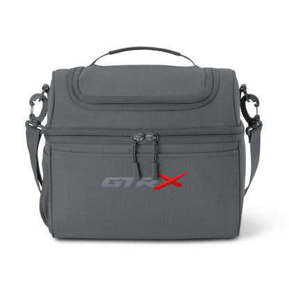 SeaDoo GTR-X Insulated Cooler Bag Compact Lunch & Beverage Soft Sided Tote