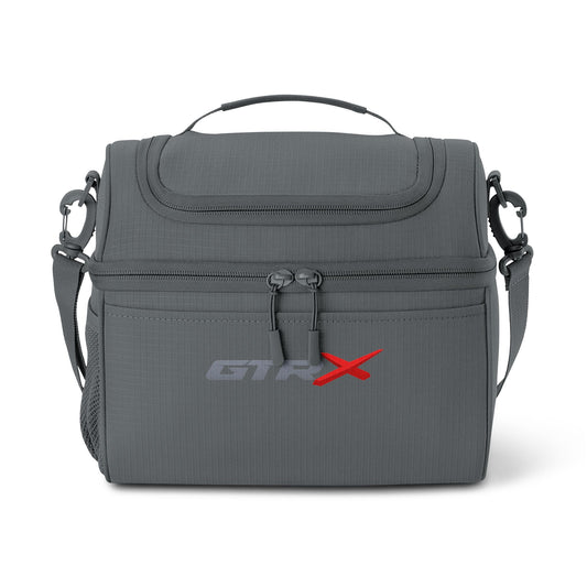 SeaDoo GTR-X Insulated Cooler Bag Compact Lunch & Beverage Soft Sided Tote