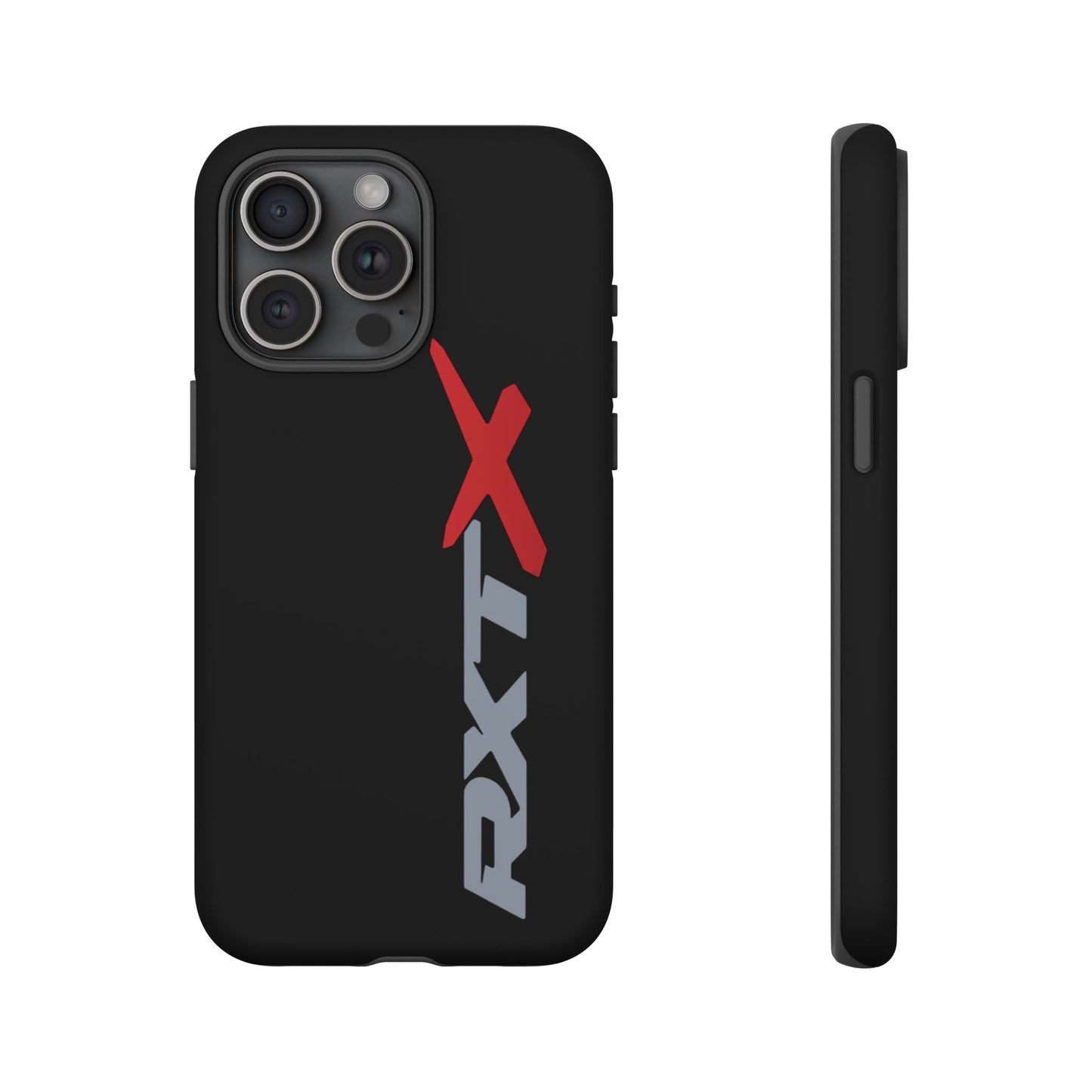 RXTX Tough Phone Case Protective Cover - iPhone Samsung Google Pixel