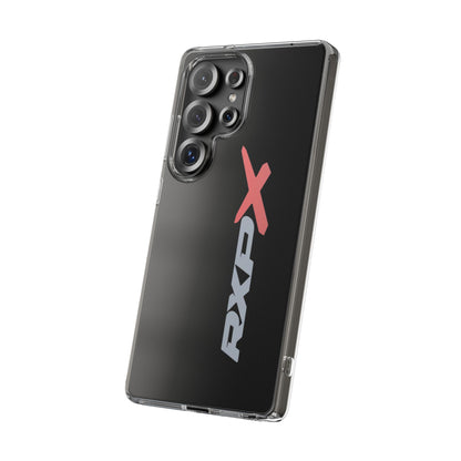RXP-X Clear Impact-Resistant Phone Case iPhone & Samsung