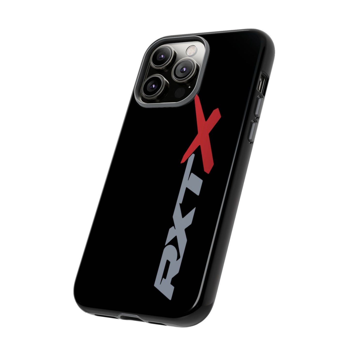 RXTX Tough Phone Case Protective Cover - iPhone Samsung Google Pixel