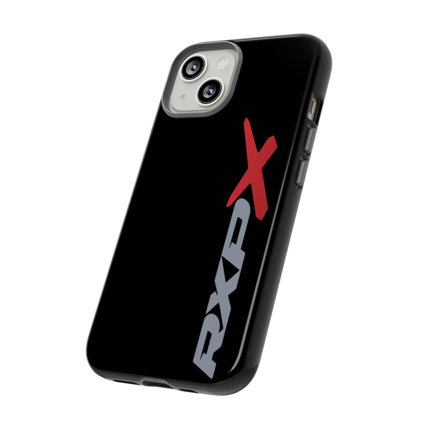 RXPX Tough Phone Case Protective Cover - iPhone Samsung Google Pixel