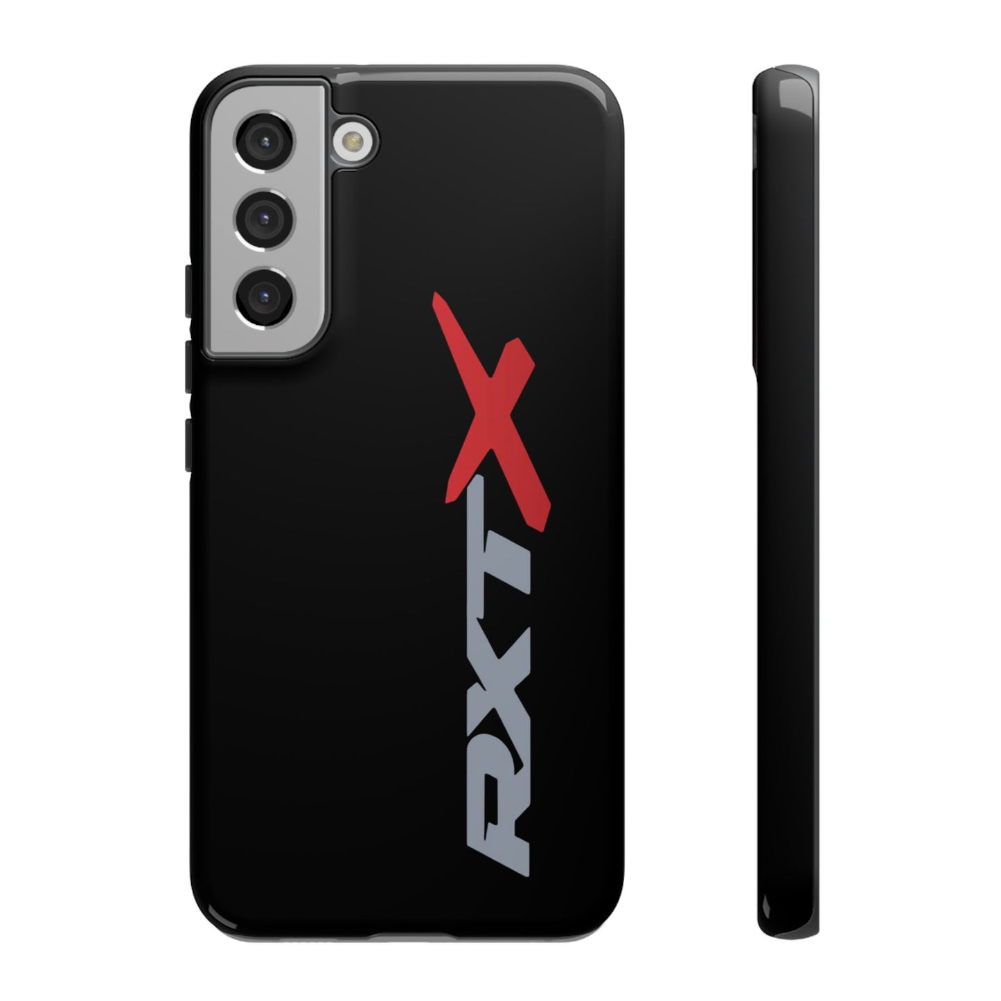 RXTX Tough Phone Case Protective Cover - iPhone Samsung Google Pixel