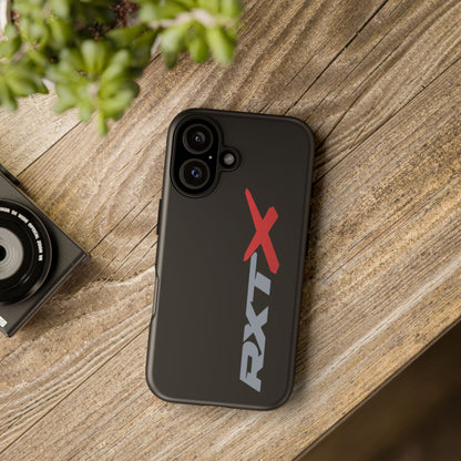 RXTX Tough Phone Case Protective Cover - iPhone Samsung Google Pixel