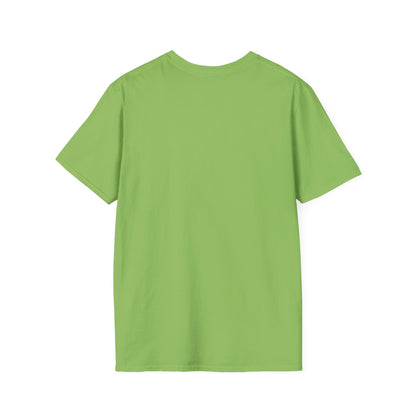 Riptide USA Soft T-Shirt