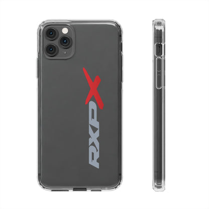 RXP-X Clear Impact-Resistant Phone Case iPhone & Samsung