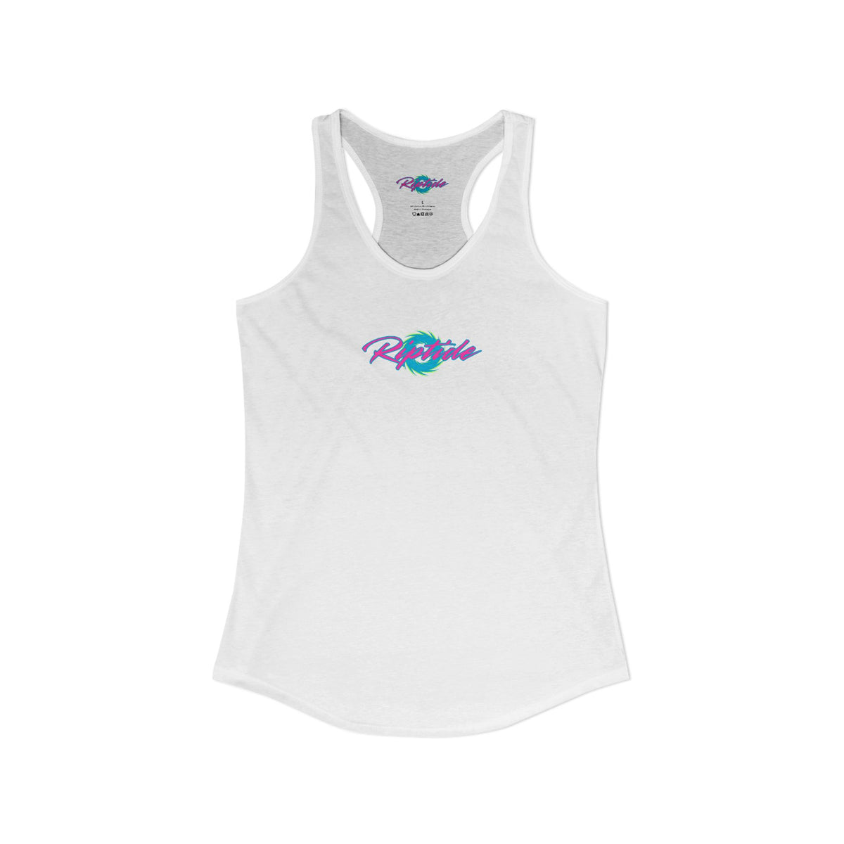 Women's Riptide Racerback Tank