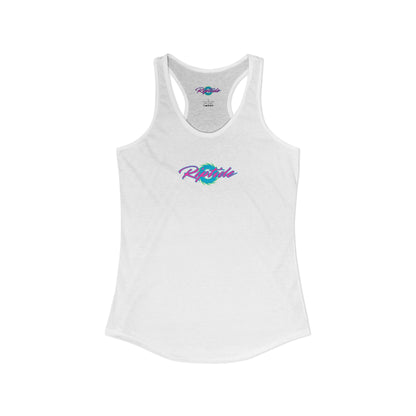 Women's Riptide Racerback Tank