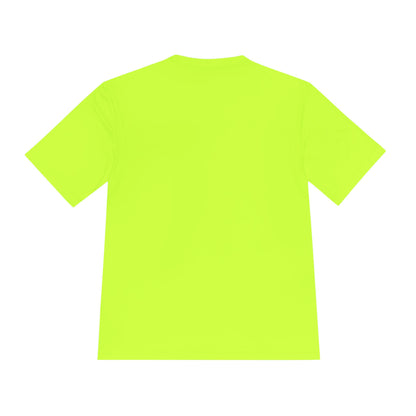 RXTX Performance Dri Fit Tee — Moisture‑Wicking Athletic Shirt