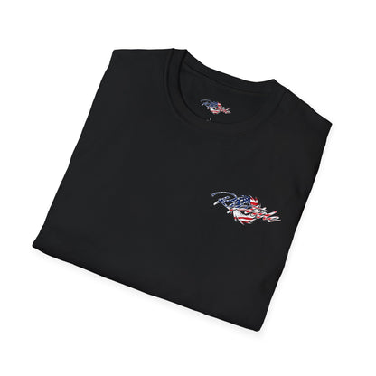 Riptide USA Soft T-Shirt