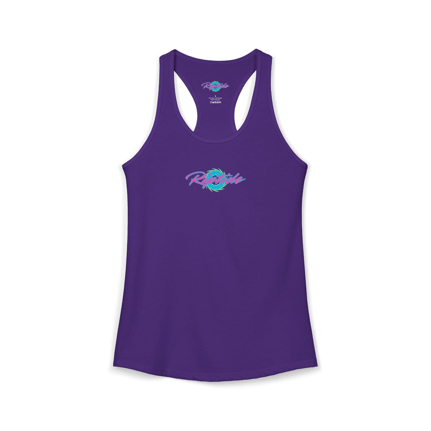 Women's Riptide Racerback Tank