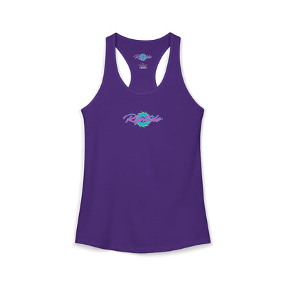 Women's Riptide Racerback Tank