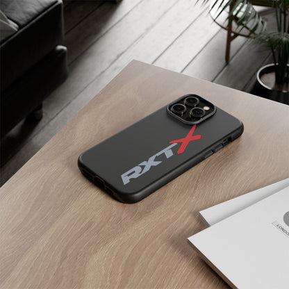 RXTX Tough Phone Case Protective Cover - iPhone Samsung Google Pixel