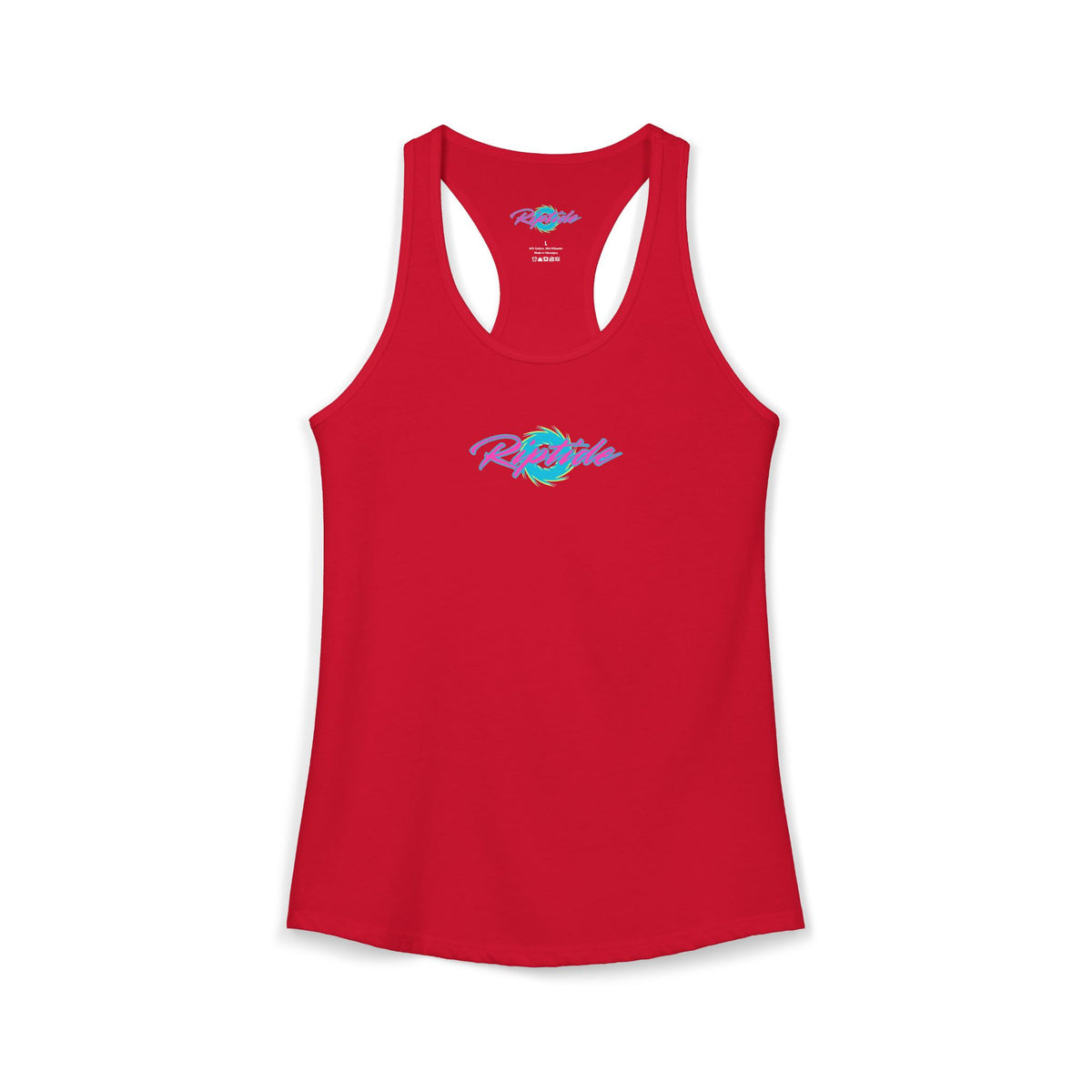 Women's Riptide Racerback Tank