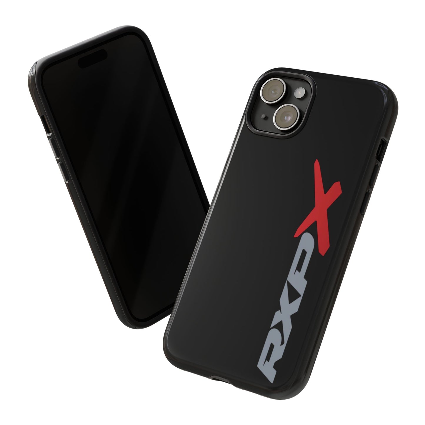 RXPX Tough Phone Case Protective Cover - iPhone Samsung Google Pixel