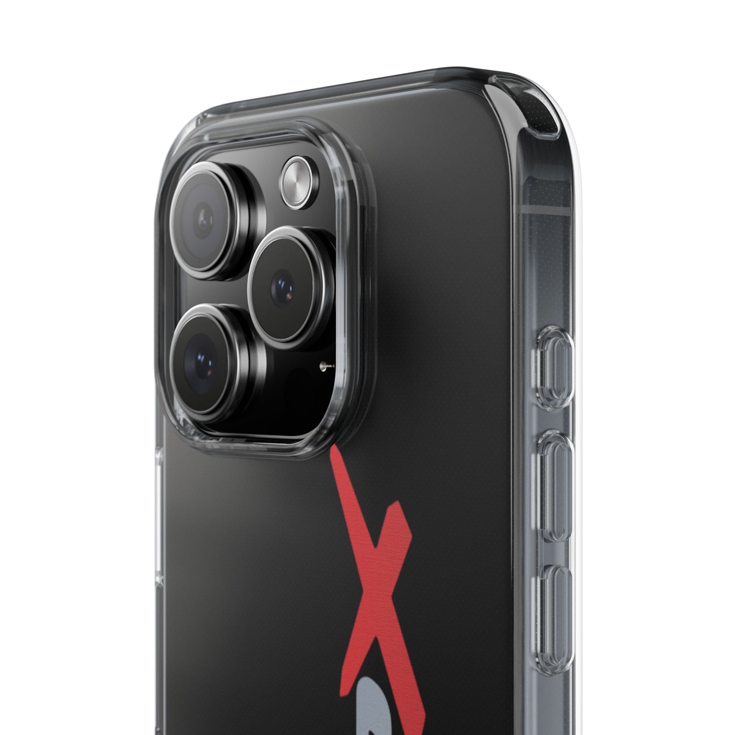 RXP-X Clear Impact-Resistant Phone Case iPhone & Samsung