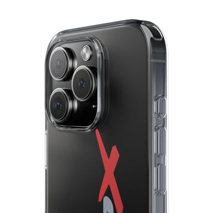 RXP-X Clear Impact-Resistant Phone Case iPhone & Samsung