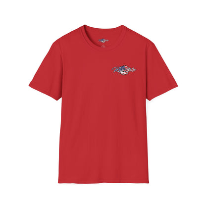 Riptide USA Soft T-Shirt